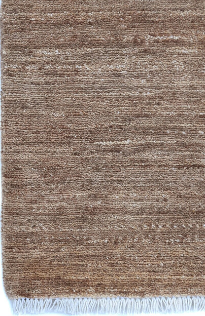 Spectrum Runner Rug | 13'10" x 2'8" | Genuine Hand-Knotted Carpet | New Area Rug