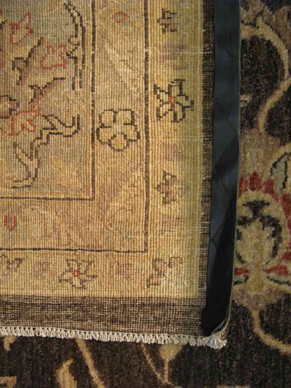 Zabol Carpet | 12'2" x 9'1" | Home Decor | Wool Area Rug