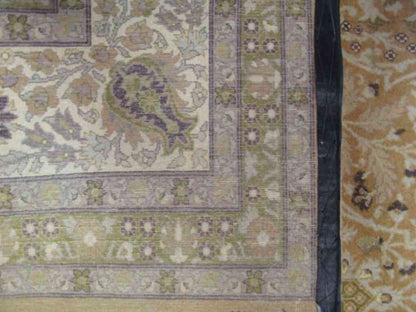Kabul Mendi Carpet | 12'2" x 9'2" | Home Decor | Wool Area Rug