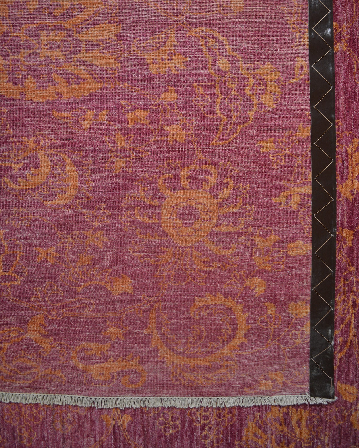 Primavera Carpet | 10'1" x 8' | Home Decor | Wool Area Rug