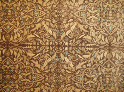 Alhambra Carpet | 10' x 8'3" | Home Decor | Hand-knotted Wool Area Rug
